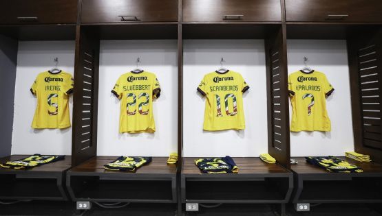La Alineación Confirmada de América Femenil vs Mazatlán por la jornada 9 del Apertura 2024