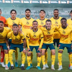 ¿Cuántos días LE QUEDAN al Club América para lograr su nuevo FICHAJE para el Apertura 2024?
