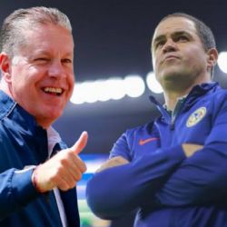 ¡No es crisis! Ricardo Peláez sale EN DEFENSA de André Jardine y el mal momento del Club América