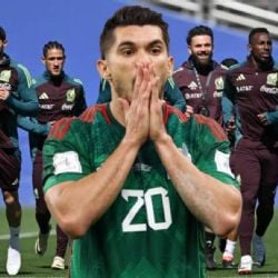 FILTRAN las razones por las que Henry Martín NO fue CONVOCADO a Selección Mexicana por Javier Aguirre