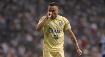 ‘Cabecita’ Rodríguez por fin CONFIESA porque decidió SALIR del Club América