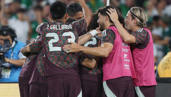 Los jugadores del Club América que tendrán OPORTUNIDAD en el México vs Canadá