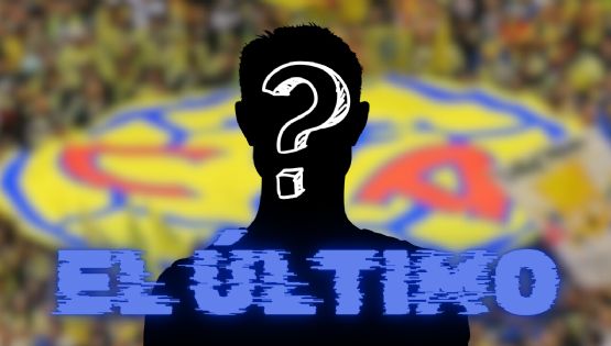 Las OPCIONES que tiene el Club América para cerrar su REFUERZO esta semana
