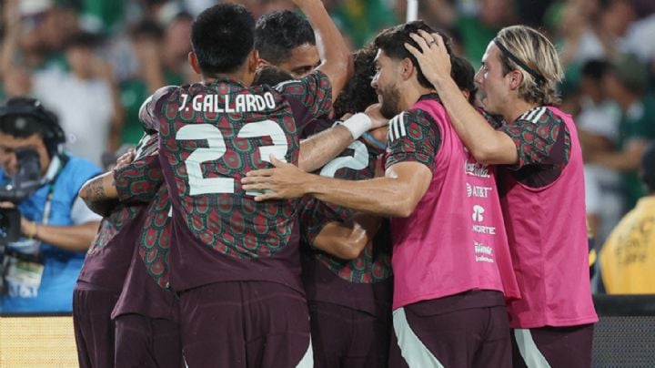 Los jugadores del Club América que tendrán OPORTUNIDAD en el México vs Canadá