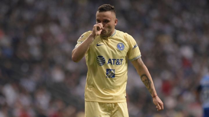 El ERROR que la directiva cometió con Cabecita Rodríguez y que repitieron este torneo