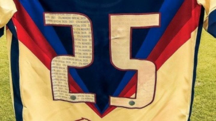 En el Club América lo dejaron en LA BANCA y ahora se prepara para llegar a Europa