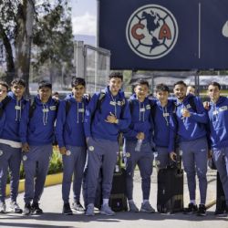 ¿Cuál será la ALINEACIÓN del Club América vs Querétaro por el Clausura 2025?