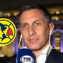 Chaco Giménez MENOSPRECIA al Club América después del TRICAMPEONATO