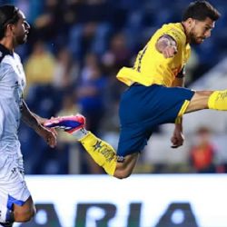 Dónde VER y qué canal transmite el Querétaro vs Club América de la Jornada 1 del Clausura 2025