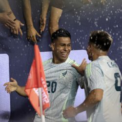 Es mexicano, tiene 22 años y ENCAJA PERFECTO en el jugador que quiere Santiago Baños para el América