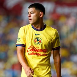 ¿Es su DESPEDIDA? Richard Sánchez REVIVE los mejores momentos de su paso por el Club América