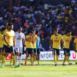 La ALINEACIÓN CONFIRMADA del Club América vs Querétaro por el Clausura 2025: Los 11 titulares de André Jardine