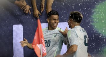 Es mexicano, tiene 22 años y ENCAJA PERFECTO en el jugador que quiere Santiago Baños para el América