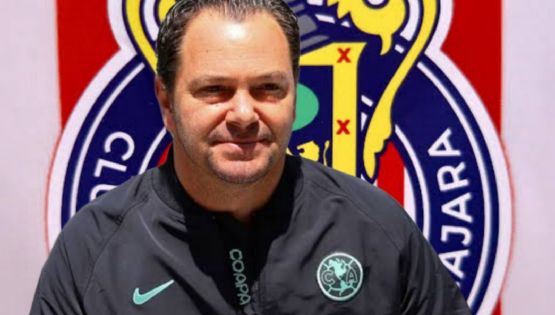 Santiago Baños sorprende ELOGIANDO a las Chivas previo al Clausura 2025