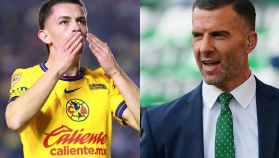 Tito Villa RESPONDE DIRECTAMENTE a Álvaro Fidalgo tras humillarlo por sus quejas del arbitraje