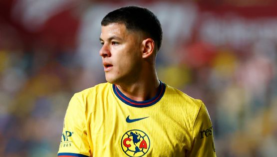 Los MILLONES que el Club América LE EXIGE a Racing si quieren comprar a Richard Sánchez