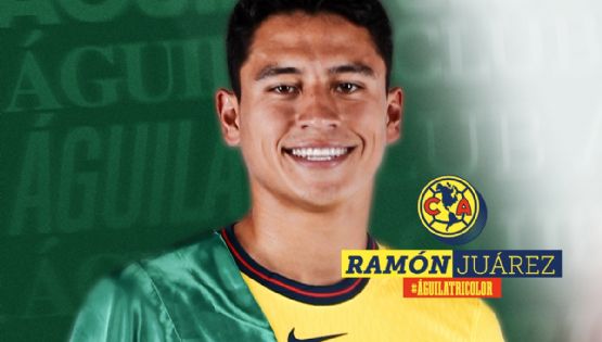 ¿Por qué el Club América decidió PRESTAR a Ramón Juárez a Selección Mexicana si no es Fecha FIFA?