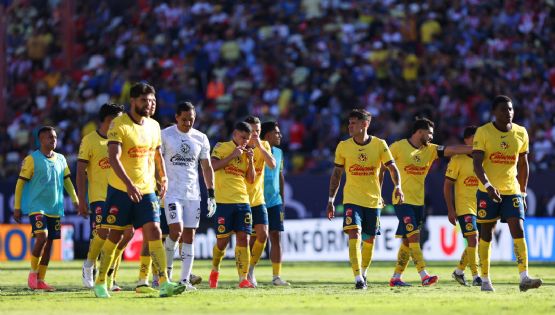 La ALINEACIÓN CONFIRMADA del Club América vs Querétaro por el Clausura 2025: Los 11 titulares de André Jardine