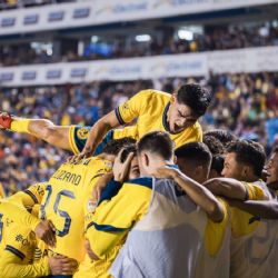 ¿Cuántos minutos le faltan al Club América para cumplir con la REGLA DE MENORES en la Liga MX?