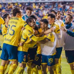 Se puede IR PRONTO del Club América, hay que disfrutarlo y en Coapa lo saben