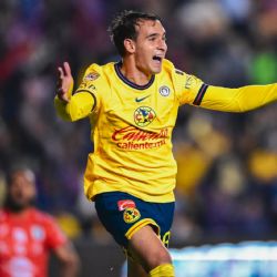 ¿Quién es Antonio Álvarez, el juvenil que metió EL GOL DE TRIUNFO en el Querétaro vs América?