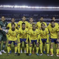El canterano que tras la J1 podría SUBIR al primer equipo del Club América