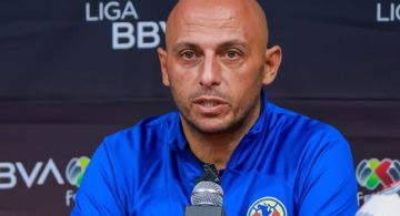 Ángel Villacampa se SINCERA y manda emotivo mensaje a la afición del Club América Femenil