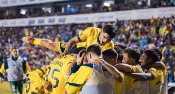 Dio EL MEJOR PARTIDO desde que llegó al América y podría SER TITULAR todo el torneo