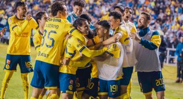 Se puede IR PRONTO del Club América, hay que disfrutarlo y en Coapa lo saben