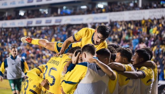 Le encantó a la afición y fue de los mejores en el Querétaro vs América, pero estaría DESCARTADO