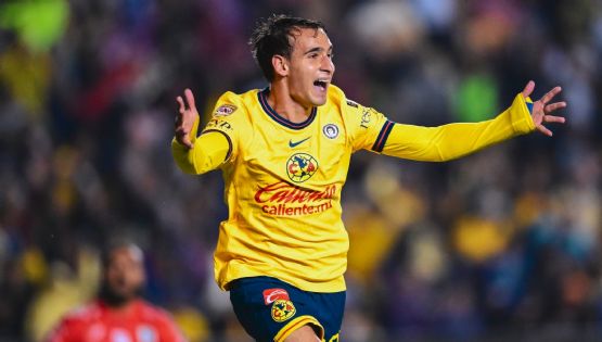 ¿Quién es Antonio Álvarez, el juvenil que metió EL GOL DE TRIUNFO en el Querétaro vs América?