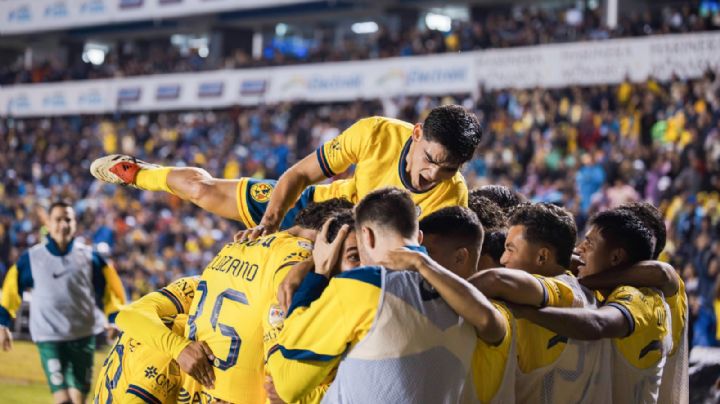 ¿Cuántos minutos le faltan al Club América para cumplir con la REGLA DE MENORES en la Liga MX?