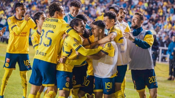 Se puede IR PRONTO del Club América, hay que disfrutarlo y en Coapa lo saben