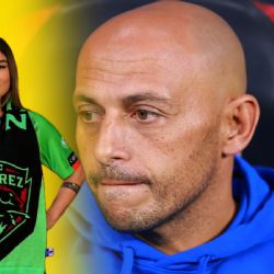 ¡El 'Profe se defiende! Se REVELA la PRUEBA de que Ángel Villacampa SÍ CONFIÓ en Miah Zuazua