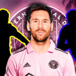 Los jugadores que buscarán DETENER a Lionel Messi en el Inter Miami vs Club América