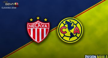 Necaxa vs Club América Femenil del Clausura 2025: Horario, Fecha y Transmisión del partido