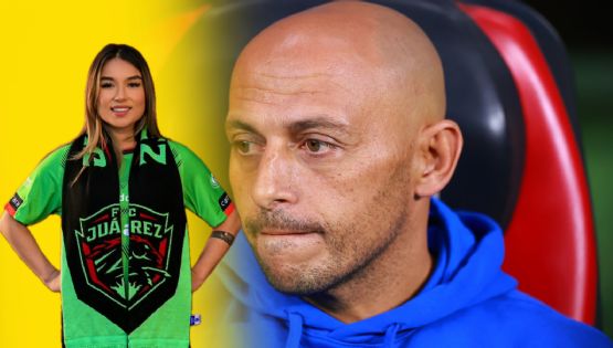 ¡El 'Profe se defiende! Se REVELA la PRUEBA de que Ángel Villacampa SÍ CONFIÓ en Miah Zuazua