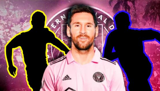 Los jugadores que buscarán DETENER a Lionel Messi en el Inter Miami vs Club América