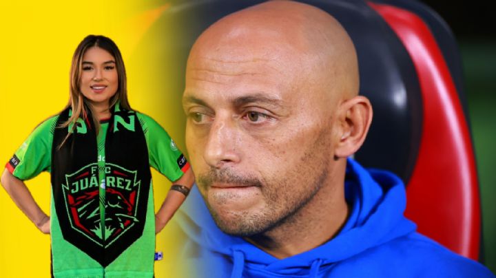¡El 'Profe se defiende! Se REVELA la PRUEBA de que Ángel Villacampa SÍ CONFIÓ en Miah Zuazua