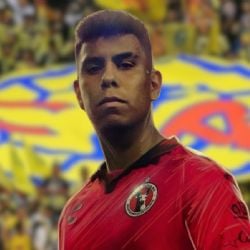 Las 2 OPCIONES de Xolos de Tijuana para DEJAR IR a Efraín Álvarez al Club América