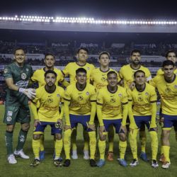 El ÚNICO jugador del Primer Equipo que ESTARÁ en el Club América vs Xolos de la Jornada 2