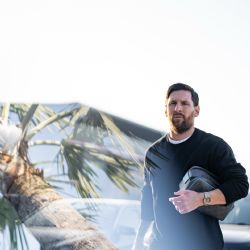 Inter Miami DA PISTA de si Lionel Messi VA A JUGAR contra el Club América en su partido amistoso