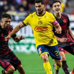 El PRECIO de los BOLETOS para el partido entre el Club América y Tijuana
