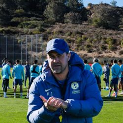 La SORPRESA que prepara André Jardine en el ATAQUE del Club América contra Pachuca