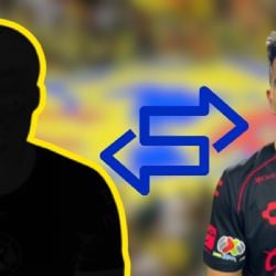 ¿Qué JUGADORES del América podrían interesarle a Xolos como INTERCAMBIO por Efraín Álvarez?