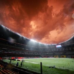 Estadio Azteca aún no está REMODELADO y ya tendría su PRIMER CONCIERTO
