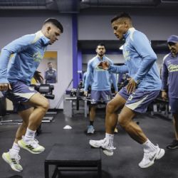 La ALINEACIÓN DE LUJO que usaría el Club América en el Clausura 2025 y DEBUTARÍA vs Inter Miami