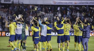 Club América jugará con EXÓTICO UNIFORME su partido contra Atlético San Luis