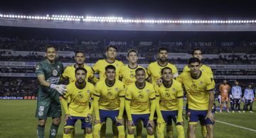 El ÚNICO jugador del Primer Equipo que ESTARÁ en el Club América vs Xolos de la Jornada 2