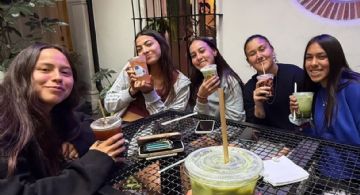 ¿Le respondieron a Miah Zuazua? Jugadoras de América Femenil protagonizan GESTO POLÉMICO